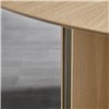 Mesa circular Stockholm madera Punt