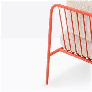 Sofá Nolita Pedrali