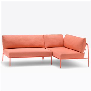 Sofá Nolita Pedrali