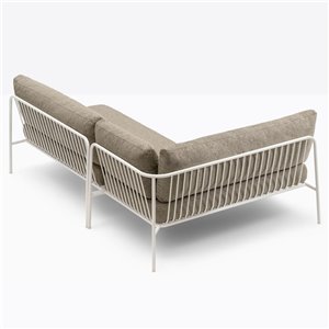 Sofá Nolita Pedrali