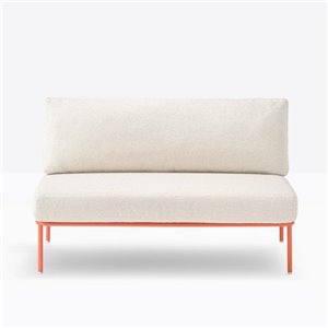 Sofá Nolita Pedrali