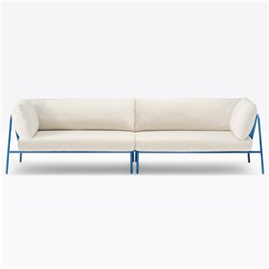 Sofá Nolita Pedrali