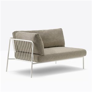 Sofá Nolita Pedrali