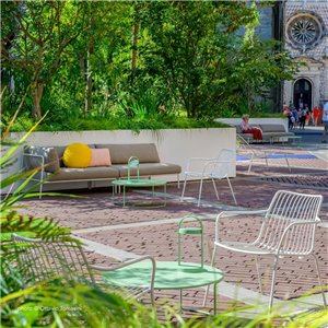 Sofá Nolita Pedrali