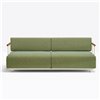 Sofá Arki-Sofa Plus Pedrali