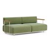 Sofá Arki-Sofa Plus Pedrali