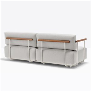 Sofá Arki-Sofa Pedrali