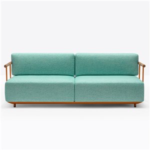 Sofá Arki-Sofa Pedrali