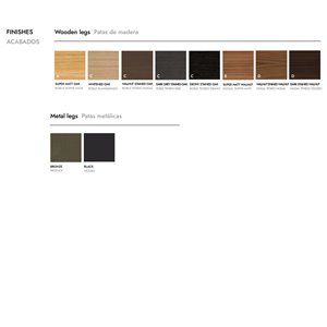 Silla Sena SEN103 Punt