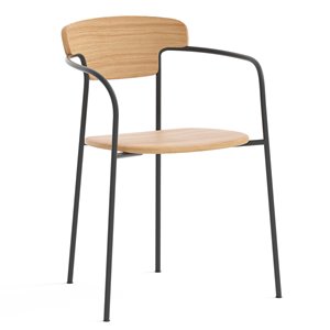 Silla Pecan SEN101 Punt