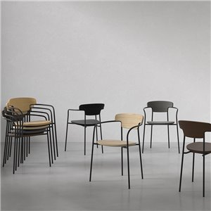 Silla Pecan SEN101 Punt