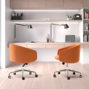Sillón Blur giratoria Doos