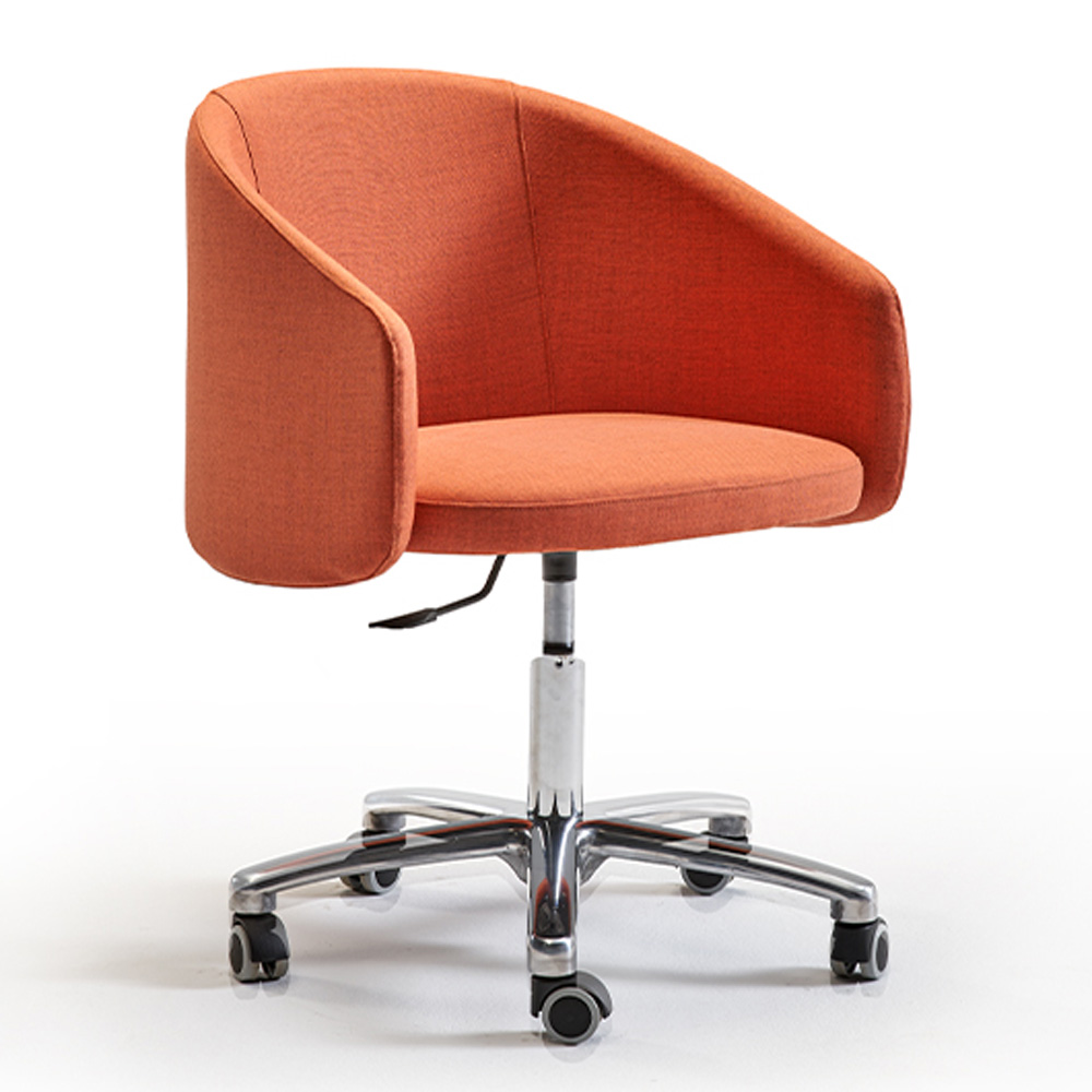 Sillón Blur giratoria Doos