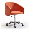 Sillón Blur giratoria Doos