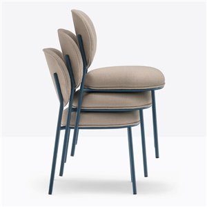 Silla Stiel 2960 Pedrali