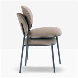 Silla Stiel 2960 Pedrali