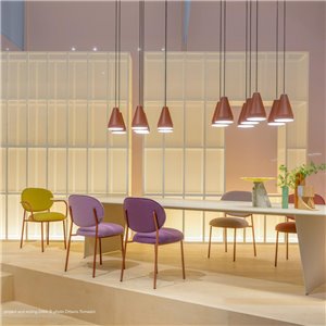 Silla Stiel 2960 Pedrali