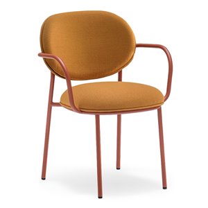 Sillón Stiel 2965 Pedrali