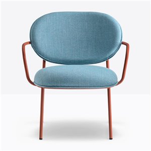 Butaca Stiel 2969 Pedrali