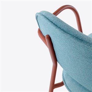 Butaca Stiel 2969 Pedrali