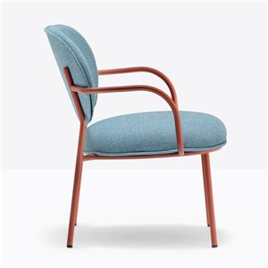 Butaca Stiel 2969 Pedrali