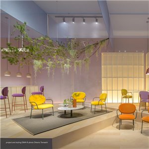 Butaca Stiel 2969 Pedrali