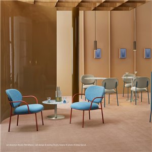 Butaca Stiel 2969 Pedrali