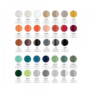 Butaca Stiel 2969 de Pedrali. Butacas de diseño. Butacas tapizadas contract.