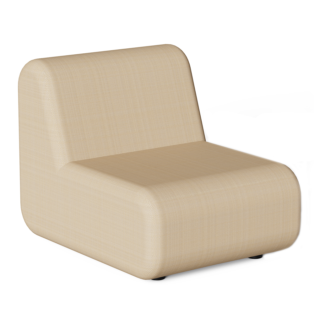 Sofá modular Gin Punt