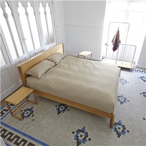 Cama matrimonio Breda Punt