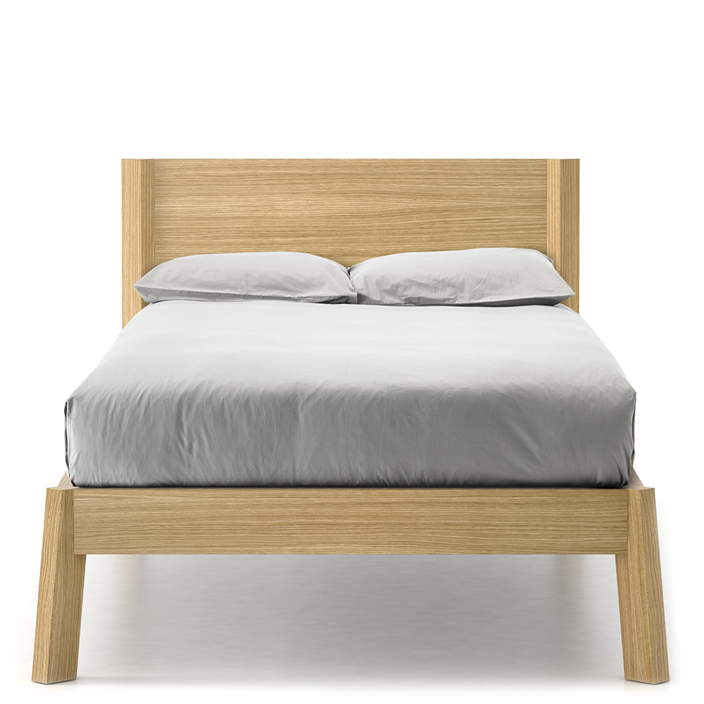 Cama matrimonio Breda Punt