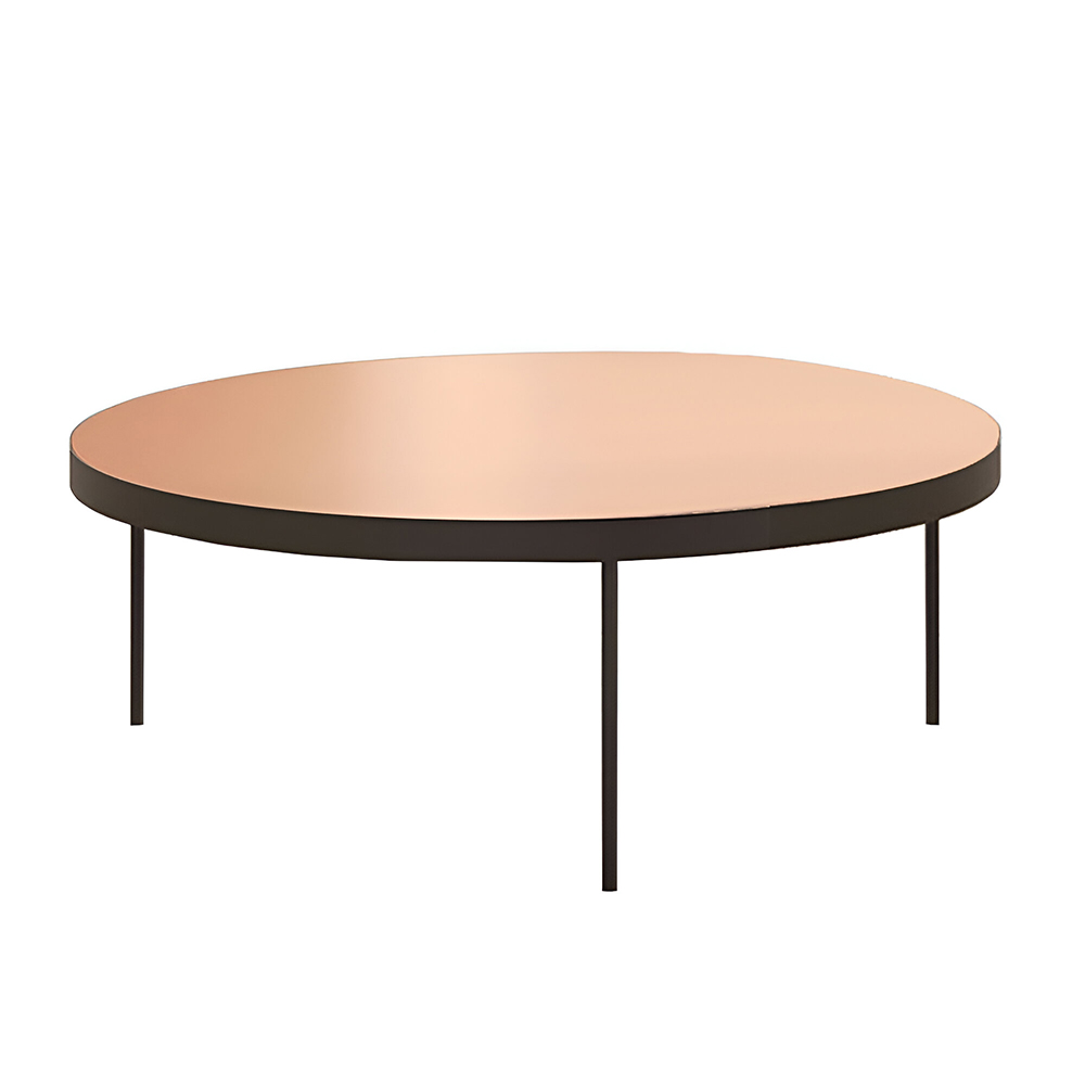 Mesa de centro Gau Treku