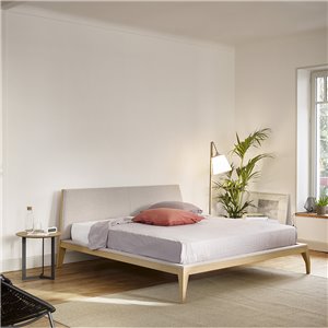 Cama Bel Bed Treku