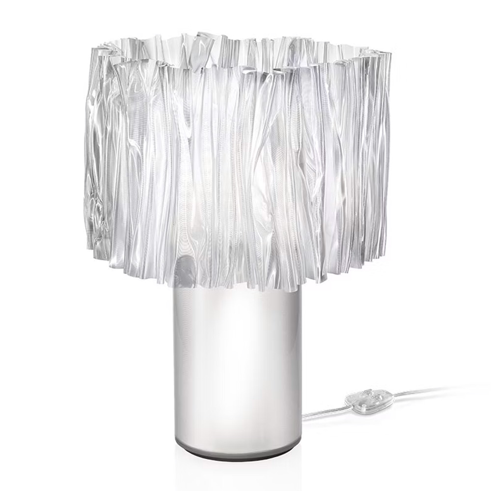 Lámpara sobremesa Accordéon Slamp