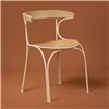Silla Ample Indoor GTV Thonet Vienna