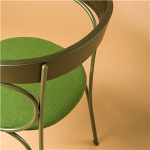 Silla Ample Indoor GTV Thonet Vienna