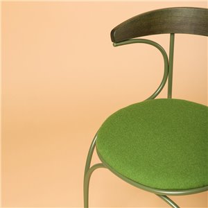 Silla Ample Indoor GTV Thonet Vienna