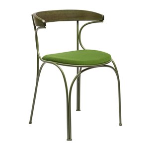 Silla Ample Indoor GTV Thonet Vienna