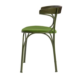Silla Ample Indoor GTV Thonet Vienna