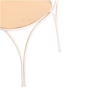 Silla Ample Indoor GTV Thonet Vienna