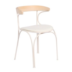 Silla Ample Indoor GTV Thonet Vienna