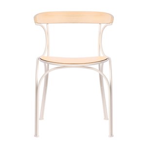 Silla Ample Indoor GTV Thonet Vienna