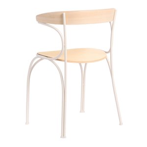 Silla Ample Indoor GTV Thonet Vienna