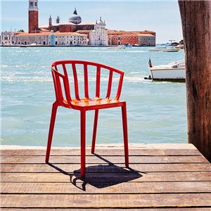 Silla Venice Kartell