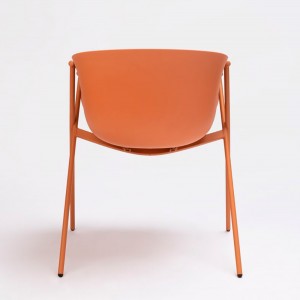 Silla Bai outdoor Ondarreta
