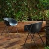 Silla Bai outdoor Ondarreta