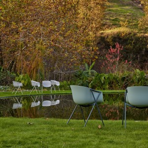 Silla Bai outdoor Ondarreta