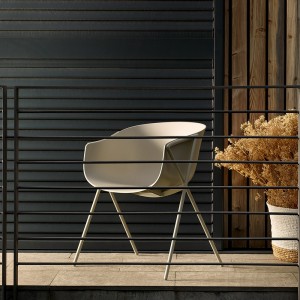 Silla Bai outdoor Ondarreta