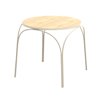 Mesa cuadrada Ample GTV Thonet Vienna