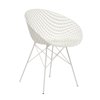 Silla Smatrik outdoor Kartell